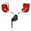 CYBEX - CLOUD Z I-SIZE