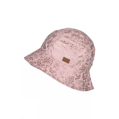 BELL HAT W/PRINT - UV 50+