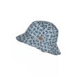 MP DENMARK/MELTON - BUCKET HAT W/PRINT - UV 50+