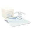JELLYCAT - MY FIRST BUNNY SOOTHER - BLUE
