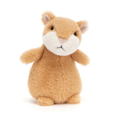 HAPPY HAMSTER - 15cm