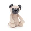 JELLYCAT - MEDIUM BASHFUL PUG - 31cm