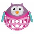 NUBY - SHAKER LEGETØJ - UGLE