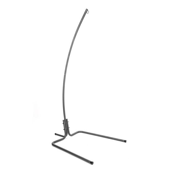 NONOMO - NONOMO DESIGN STATIV MØRKEGRÅ