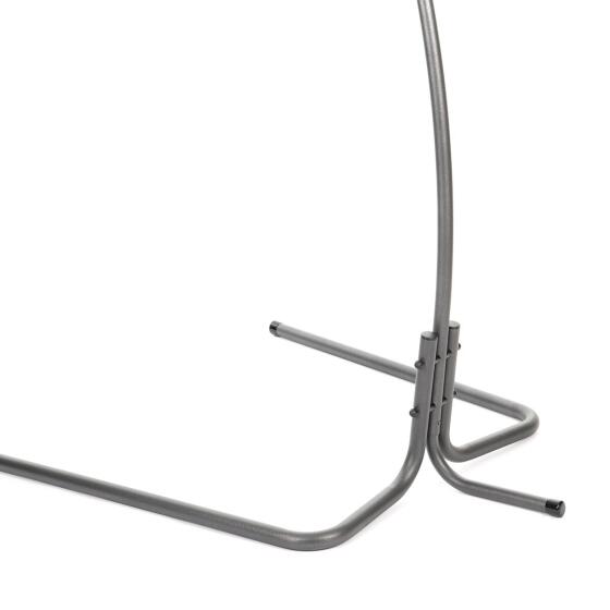 NONOMO - NONOMO DESIGN STATIV MØRKEGRÅ