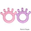 GREEN SPROUTS - 2PCK COOL HAND TEETHERS