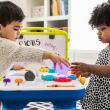 BABY EINSTEIN - AKTIVITETSBORD