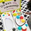 BABY EINSTEIN - AKTIVITETSBORD