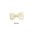 BY STÆR - BOWTIE BOW 7CM