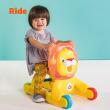 BRIGHT STARTS - 3-IN-1 STEP'N RIDE LION