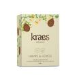 KRAES/MUMS WITH LOVE - BABYBAD HAVRE/KOKOS 200g