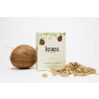 KRAES - BABYBAD HAVRE/KOKOS 200g KRAES - BABYBAD HAVRE/KOKOS 200g