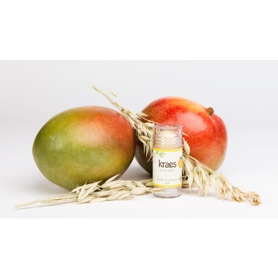 KRAES - GLADE LÆBER 15ml