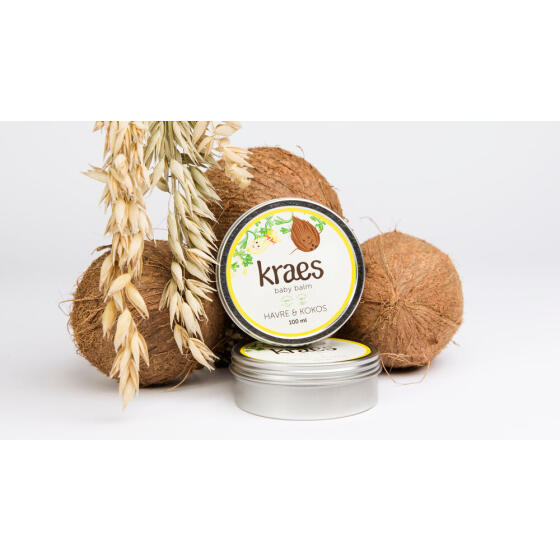 KRAES - BABY BALM 100ml