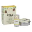 KRAES/MUMS WITH LOVE - KRAES GAVEÆSKE (HAVRE/KOKOS, BABY BALM & GLADE KINDER)