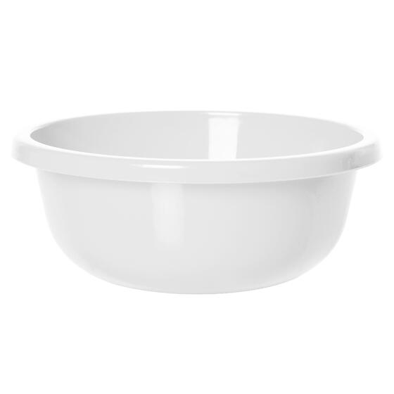 BASSON BABY - VASKEFAD RUND, 2,5L