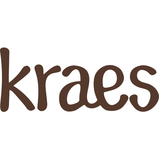 KRAES - KRAES GAVEÆSKE (HAVRE/KOKOS, BABY BALM & GLADE KINDER)