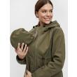 MAMALICIOUS - ELLA 3 IN 1 SOFTSHELL JACKET