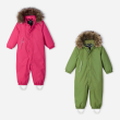 REIMA - GOTLAND REIMATEC OVERALLS