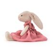 JELLYCAT - LOTTIE PARTY BUNNY - 17cm