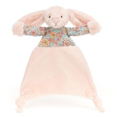BLOSSOM BLUSH BUNNY SOOTHER