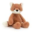 JELLYCAT - MEDIUM BECKETT FOX - 31cm