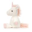 JELLYCAT - FLOSSIE UNICORN - 28cm