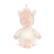 JELLYCAT - FLOSSIE UNICORN - 28cm