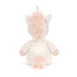 JELLYCAT - FLOSSIE UNICORN - 28cm