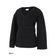 MAMALICIOUS - THEKLA TESS L/S JERSEY TOP