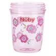 NUBY - 240ml DRIKKEKOP MED HÅNDTAG