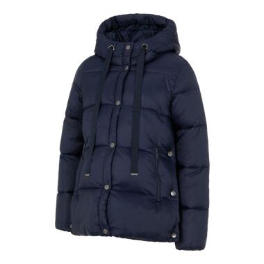 NOLO PUFFER PADDED JACKET