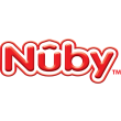 NUBY - ABE SILICONE TALLERKEN  NUBY - ABE SILICONE TALLERKEN