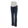 MAMALICIOUS - WASTON STRAIGHT JEANS