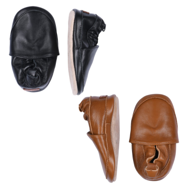 LOAFER - LEATHER SHOE