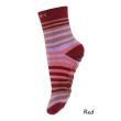 MP DENMARK/MELTON - ANTI-SLIP SOCKS - STRIPES