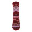 MP DENMARK/MELTON - ANTI-SLIP SOCKS - STRIPES