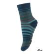 MP DENMARK/MELTON - ANTI-SLIP SOCKS - STRIPES