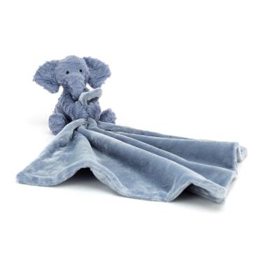 FUDDLEWUDDLE ELEPHANT SOOTHER