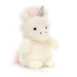 JELLYCAT - LITTLE UNICORN - 18 cm