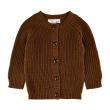 THE NEW - SIBLINGS - ALEX KNIT CARDIGAN