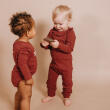 THE NEW - SIBLINGS - ASTA RIB BODYSUIT