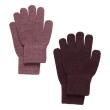 CELAVI - 2PK MAGIC GLITTER GLOVES