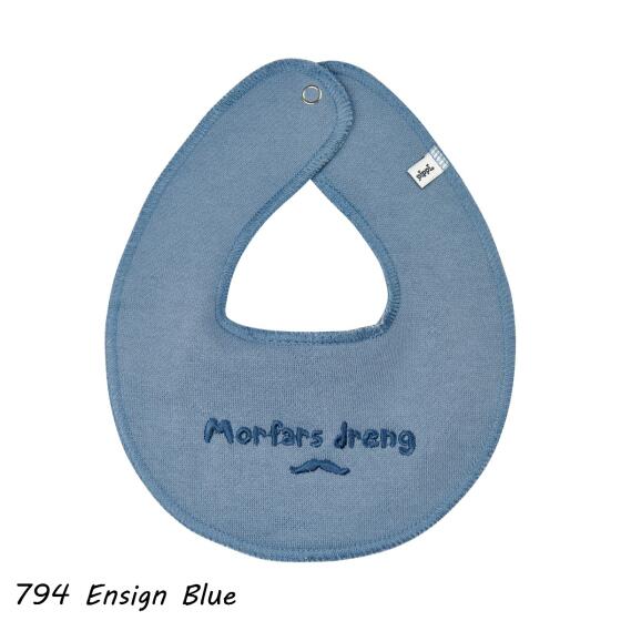 PIPPI - SAVLESMÆK MED TEKST - MORFARS & FARFARS