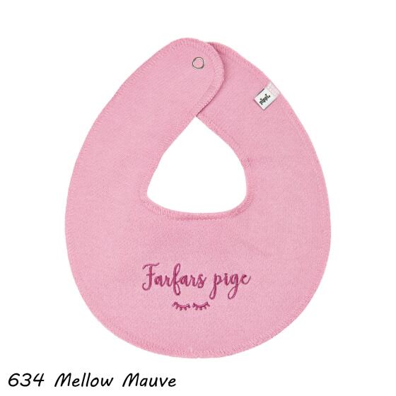 PIPPI - SAVLESMÆK MED TEKST - MORFARS & FARFARS