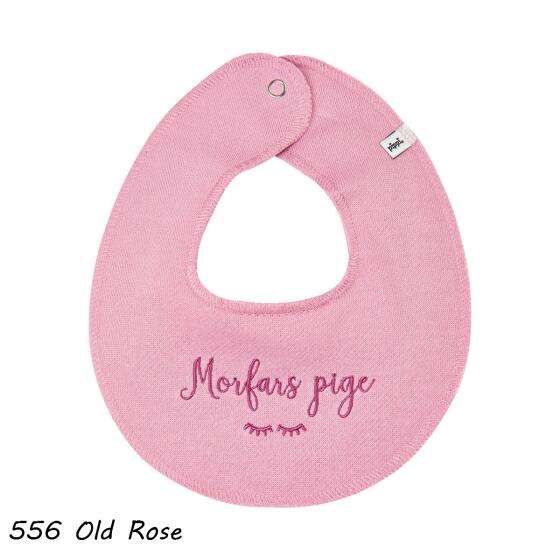 PIPPI - SAVLESMÆK MED TEKST - MORFARS & FARFARS