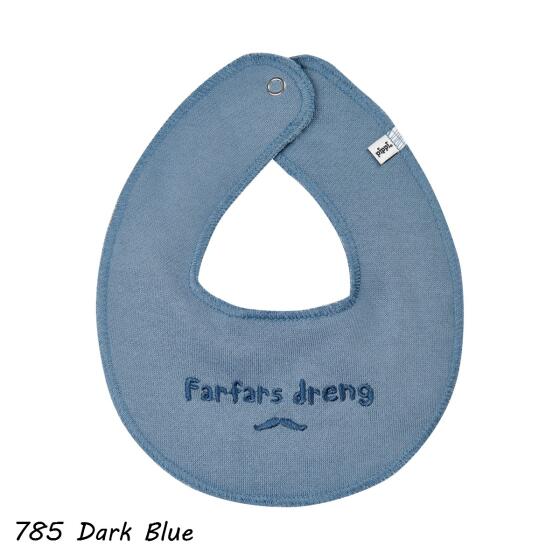 PIPPI - SAVLESMÆK MED TEKST - MORFARS & FARFARS