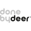 DONE BY DEER - DREAMY DOTS - CHANGING PAD - FLERE FARVER