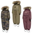 HUMMEL - MOON SNOWSUIT