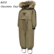 HUMMEL - MOON SNOWSUIT